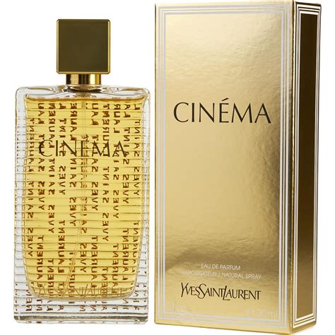 ysl cinema perfume 100ml|ysl cinema perfume price.